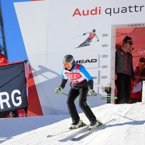 GEPA #audiquattroskicup